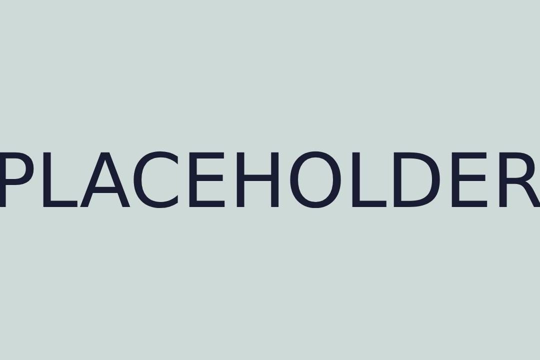 placeholder